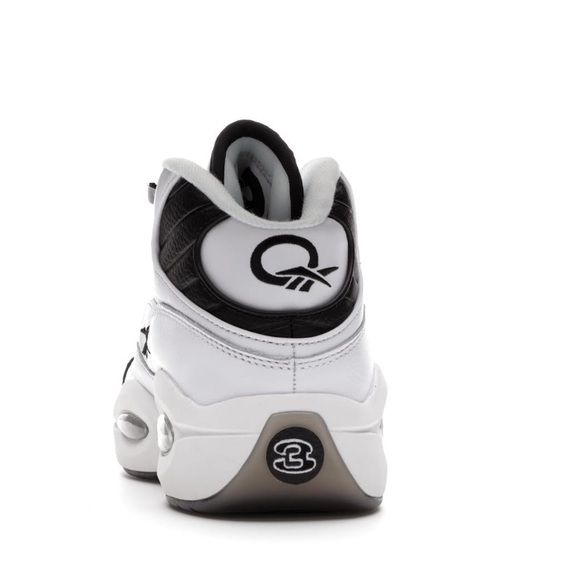 Rebook Question size 11 - Picture 3 of 5